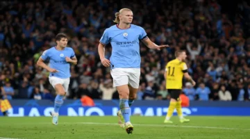 نهاية الأحلام.. ريال مدريد يتخلى عن صفقة هالاند المنتظرة